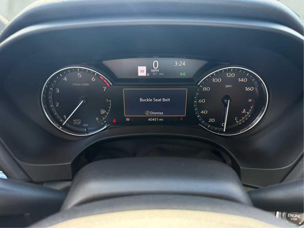 2020 Cadillac CT4 Luxury Woburn MA