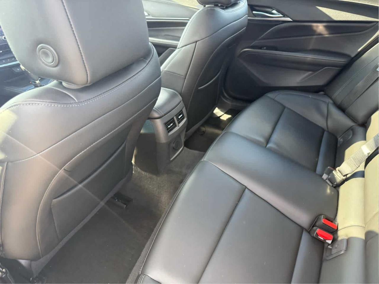 2020 Cadillac CT4 Luxury Woburn MA