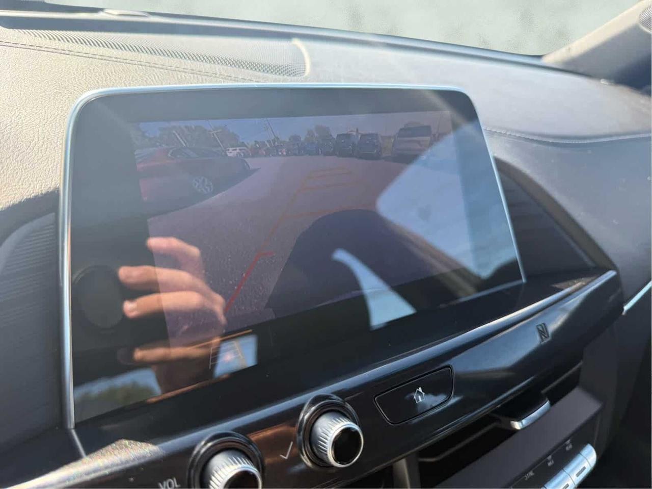 2020 Cadillac CT4 Luxury Woburn MA