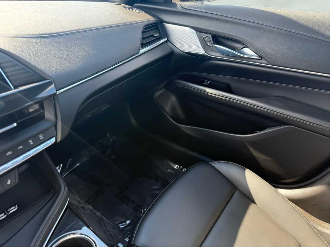 2020 Cadillac CT4 Luxury Woburn MA