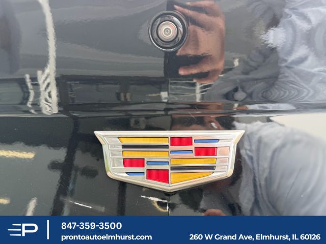 2020 Cadillac CT4 Premium Luxury Elmhurst IL