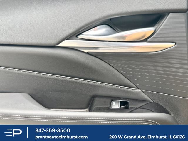 2020 Cadillac CT4 Premium Luxury Elmhurst IL