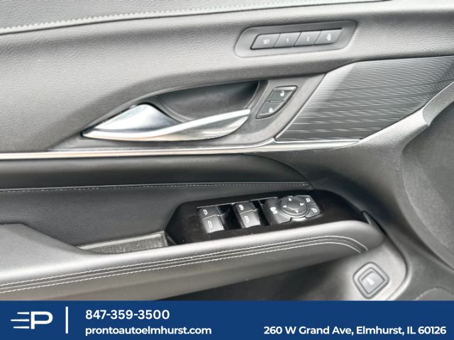 2020 Cadillac CT4 Premium Luxury Elmhurst IL