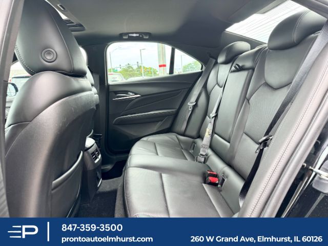 2020 Cadillac CT4 Premium Luxury Elmhurst IL