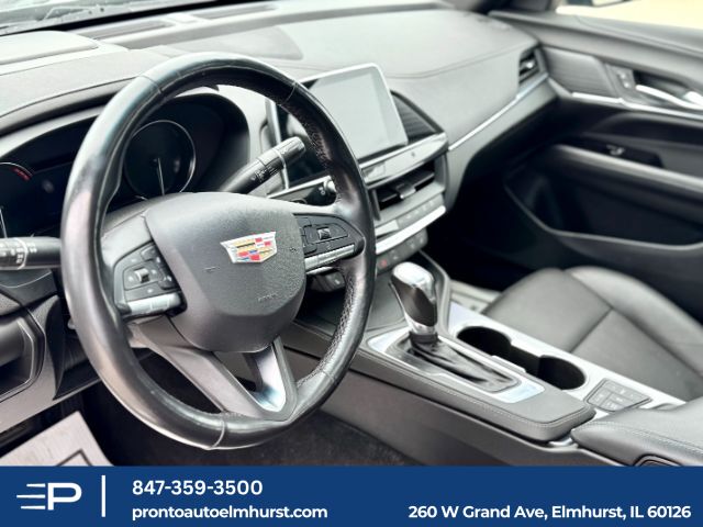 2020 Cadillac CT4 Premium Luxury Elmhurst IL