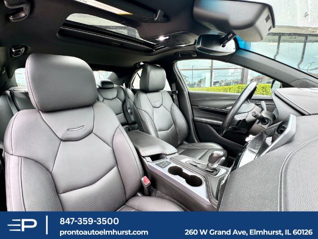 2020 Cadillac CT4 Premium Luxury Elmhurst IL