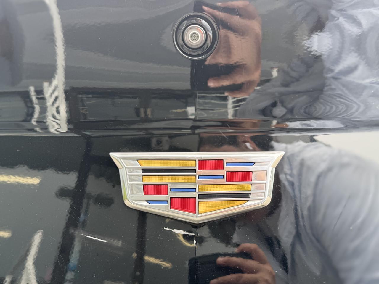 2020 Cadillac CT4 Premium Luxury Elmhurst IL