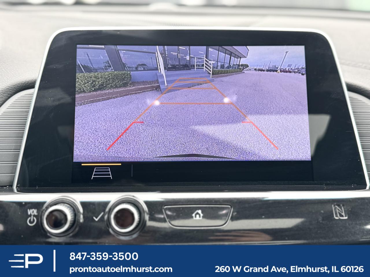 2020 Cadillac CT4 Premium Luxury Elmhurst IL