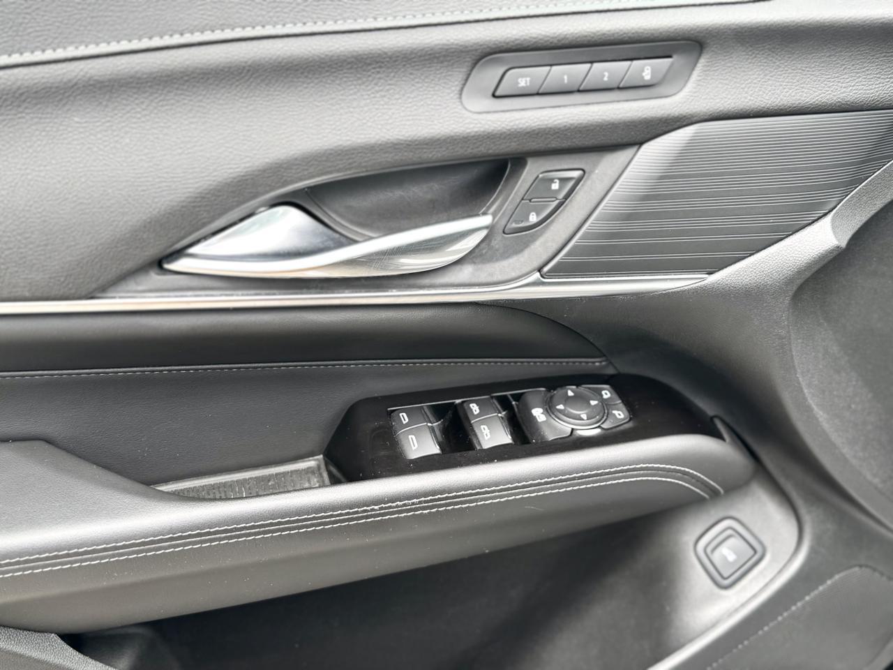 2020 Cadillac CT4 Premium Luxury Elmhurst IL
