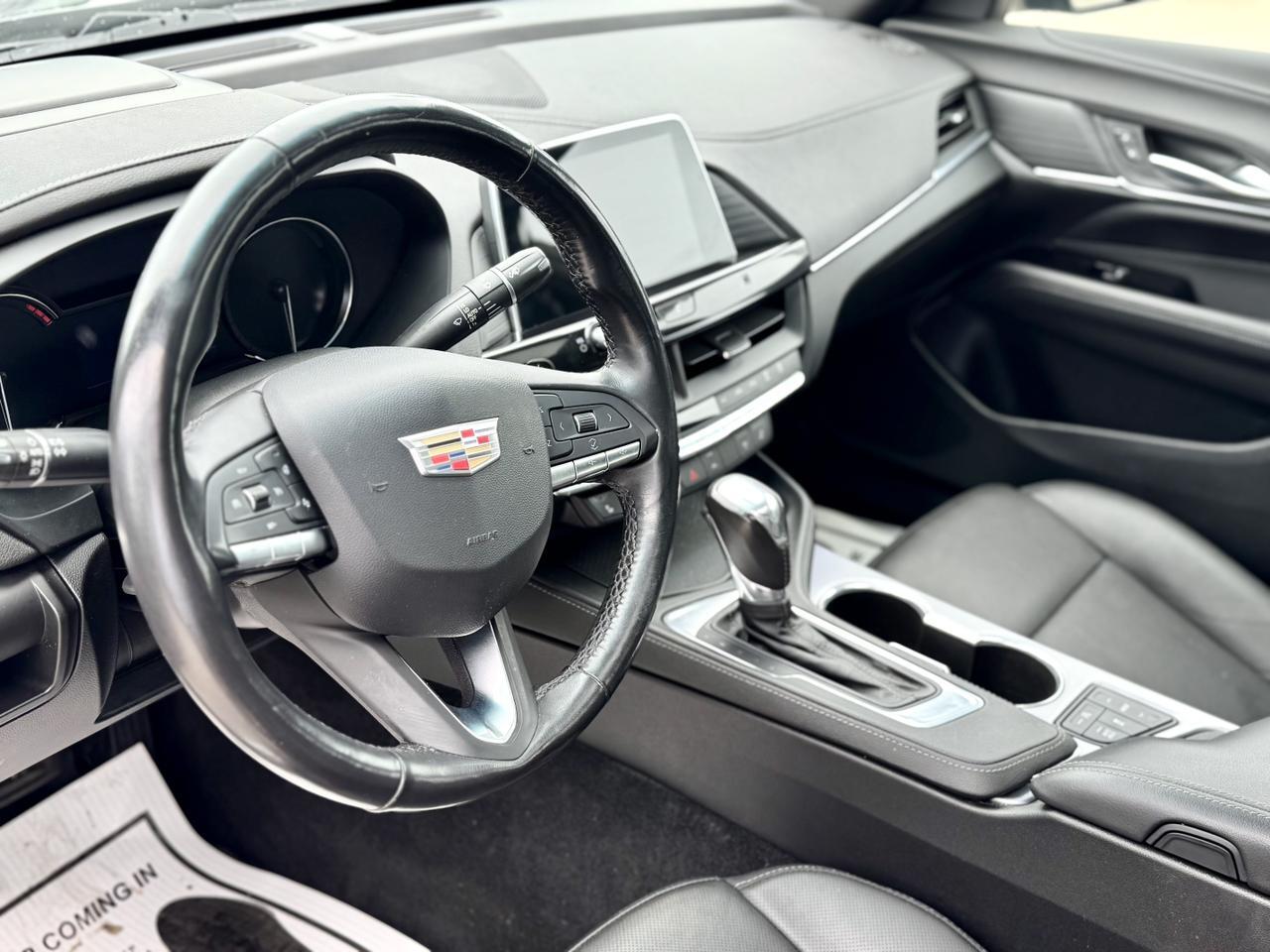 2020 Cadillac CT4 Premium Luxury Elmhurst IL