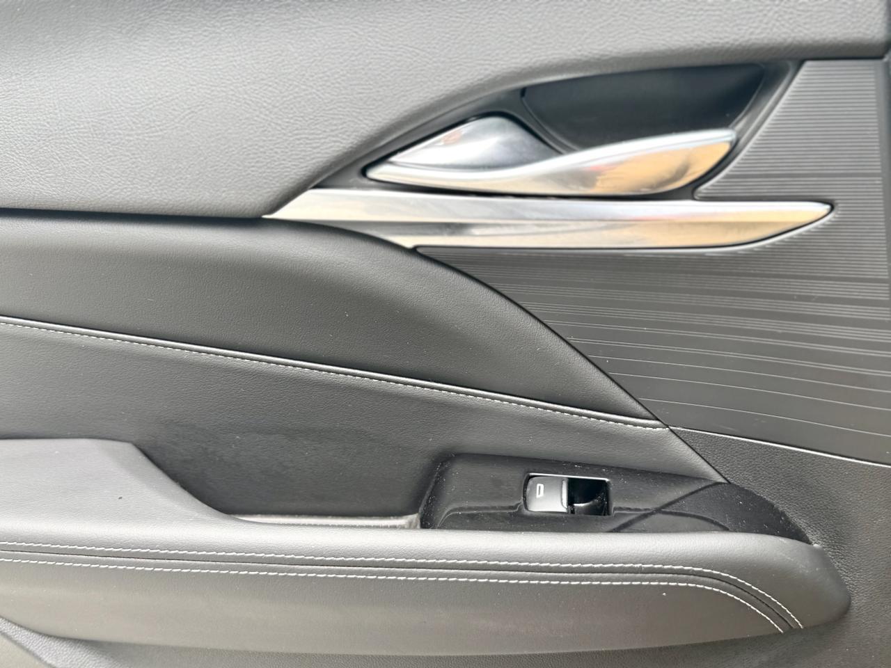 2020 Cadillac CT4 Premium Luxury Elmhurst IL