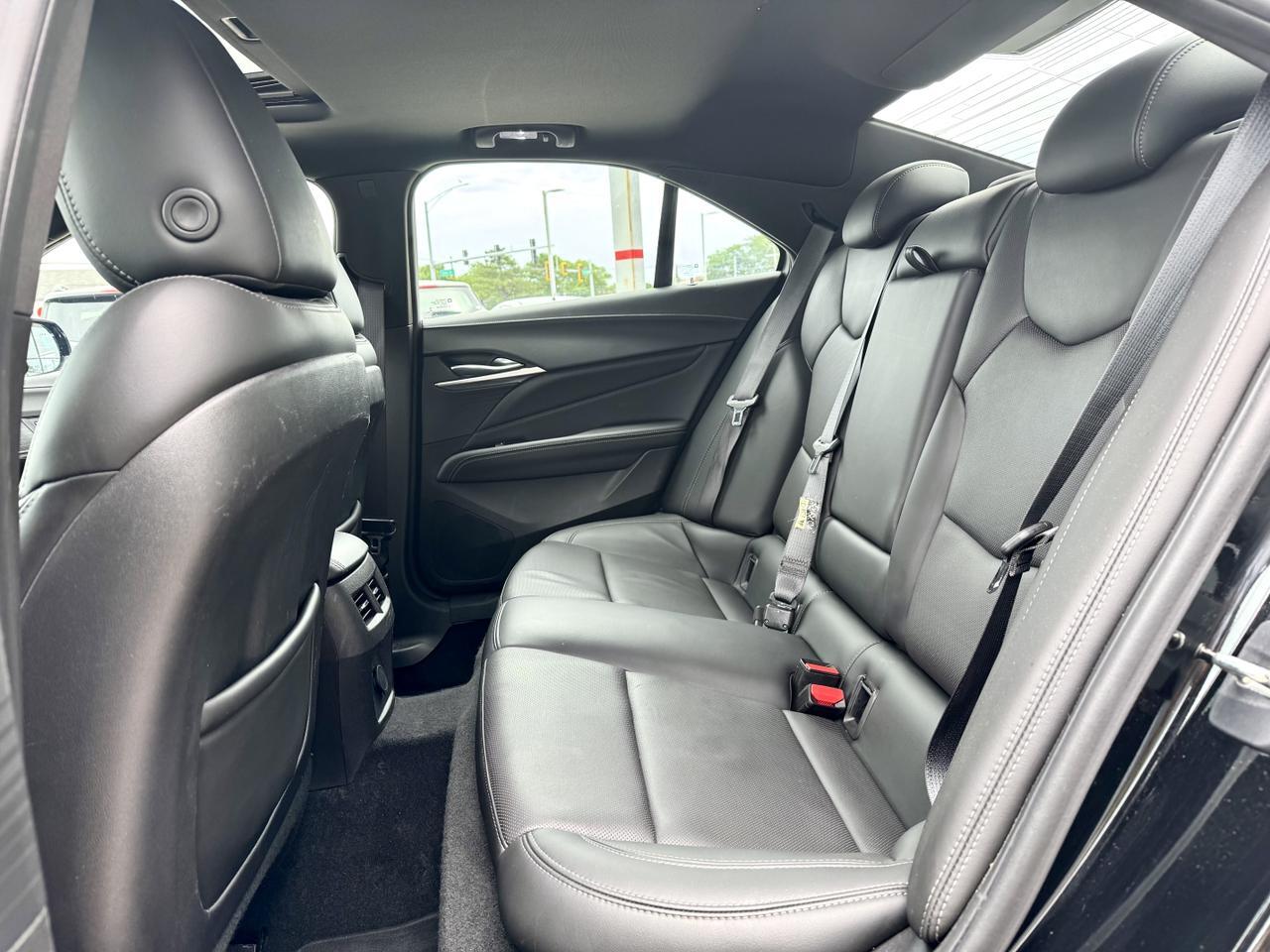 2020 Cadillac CT4 Premium Luxury Elmhurst IL