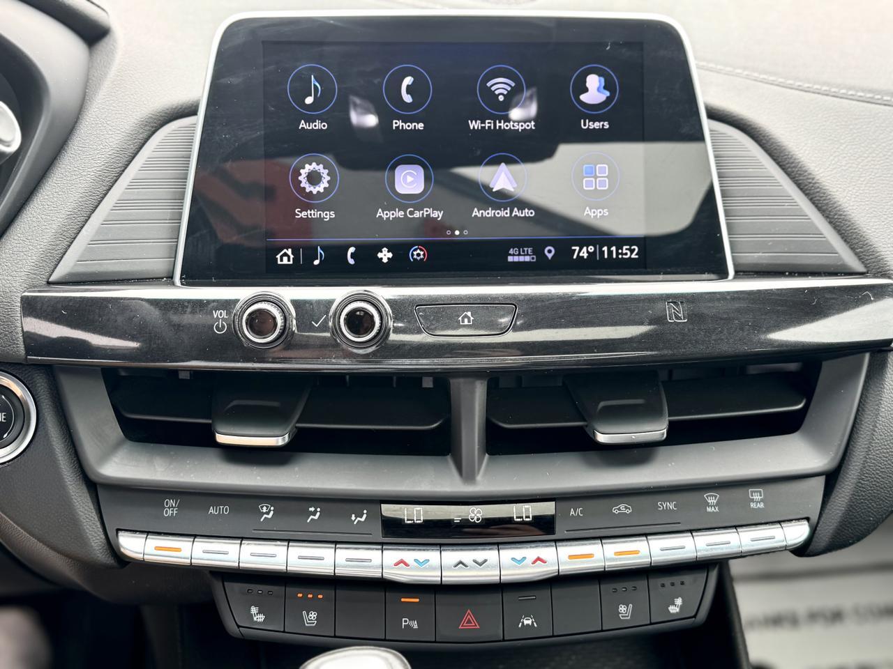 2020 Cadillac CT4 Premium Luxury Elmhurst IL