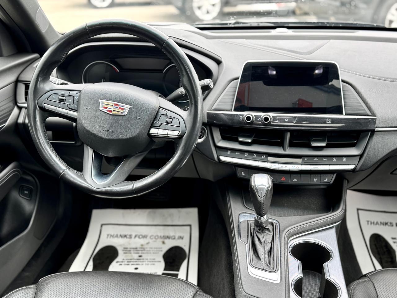 2020 Cadillac CT4 Premium Luxury Elmhurst IL