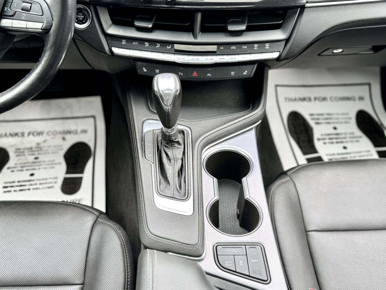2020 Cadillac CT4 Premium Luxury Elmhurst IL
