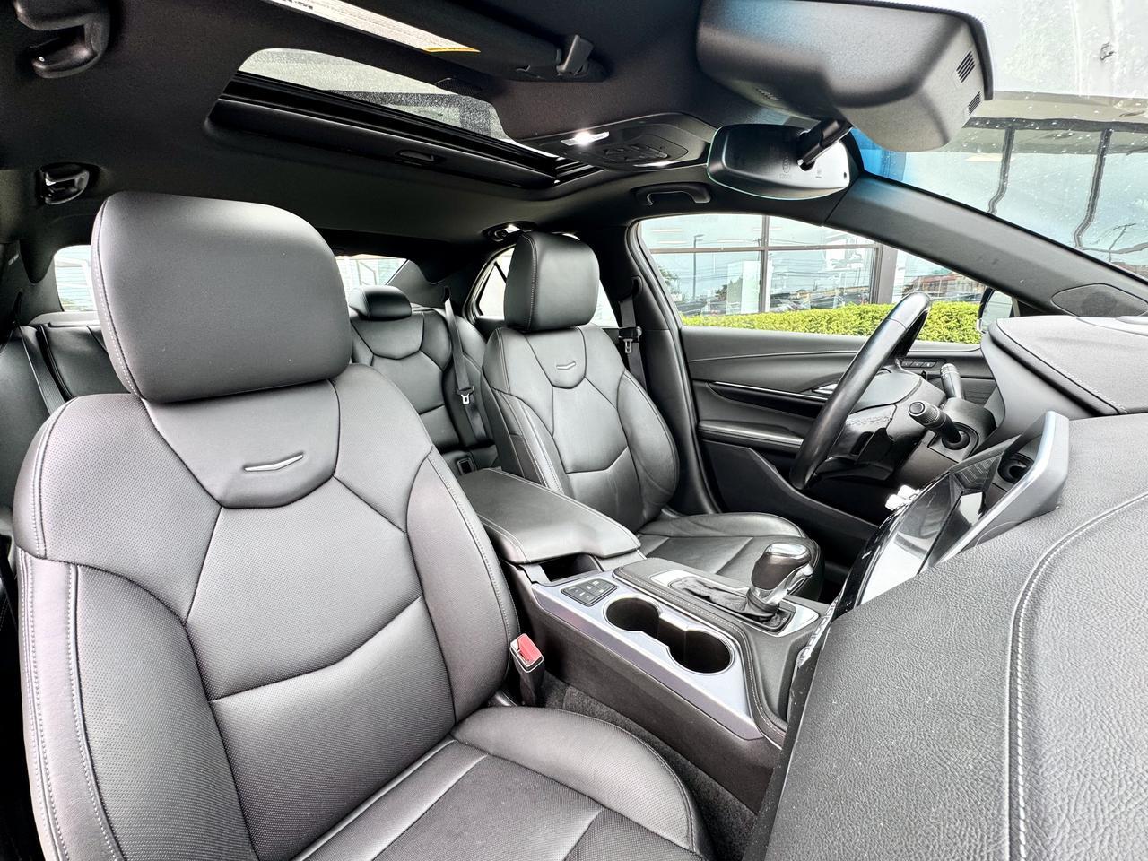 2020 Cadillac CT4 Premium Luxury Elmhurst IL