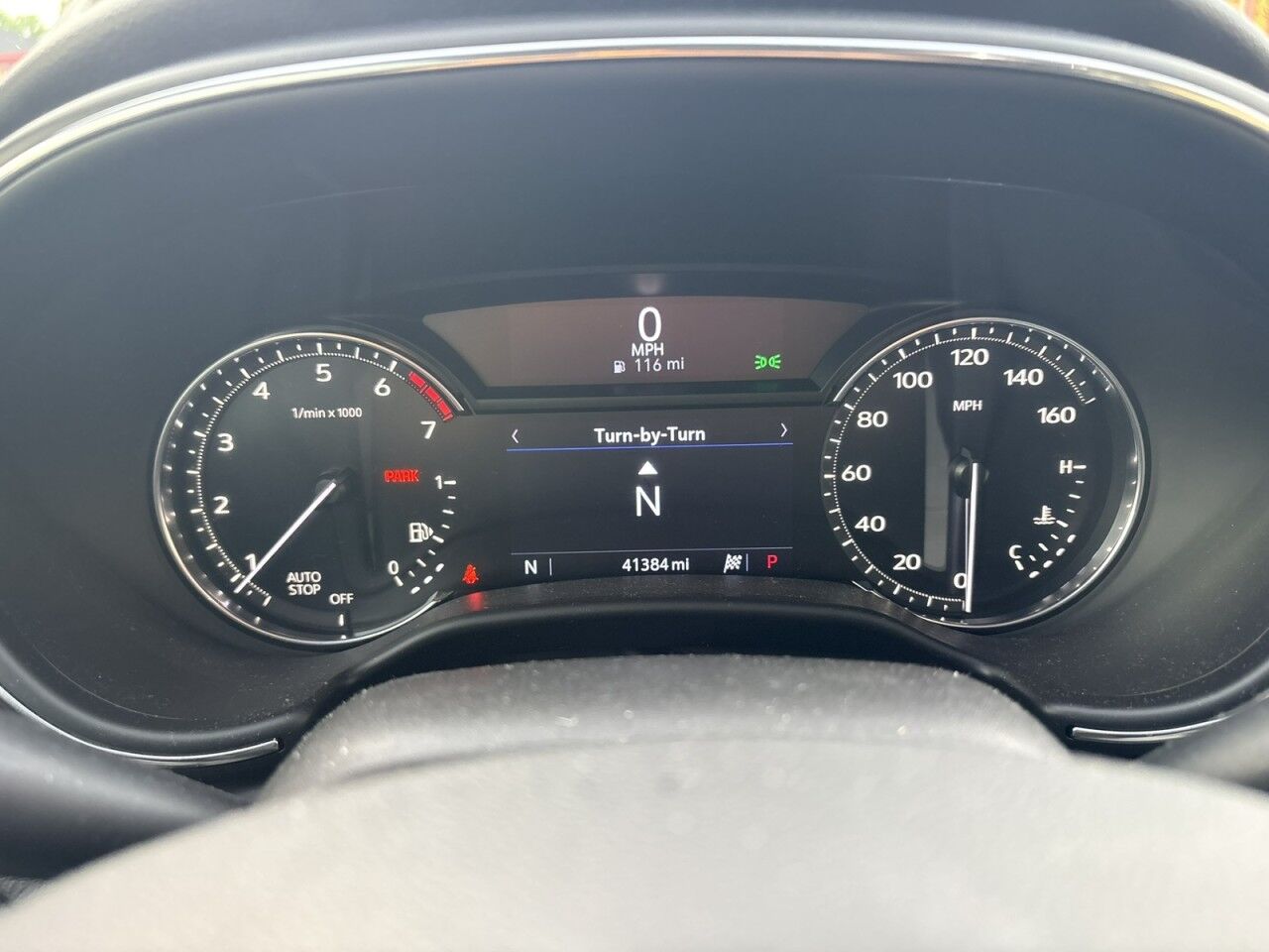 2020 Cadillac CT5 Luxury Fitchburg MA
