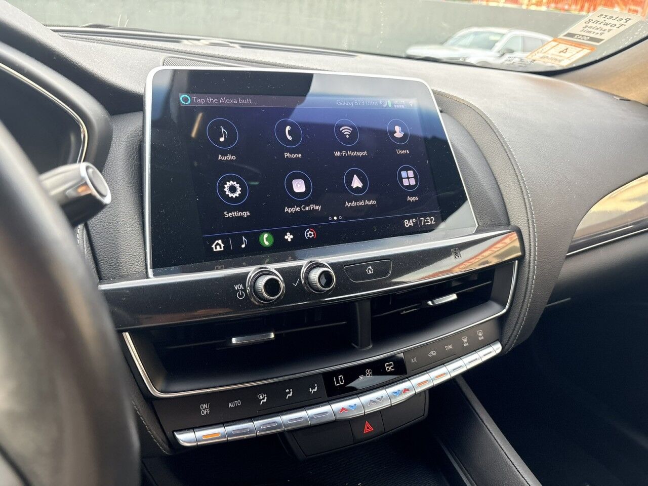 2020 Cadillac CT5 Luxury Fitchburg MA
