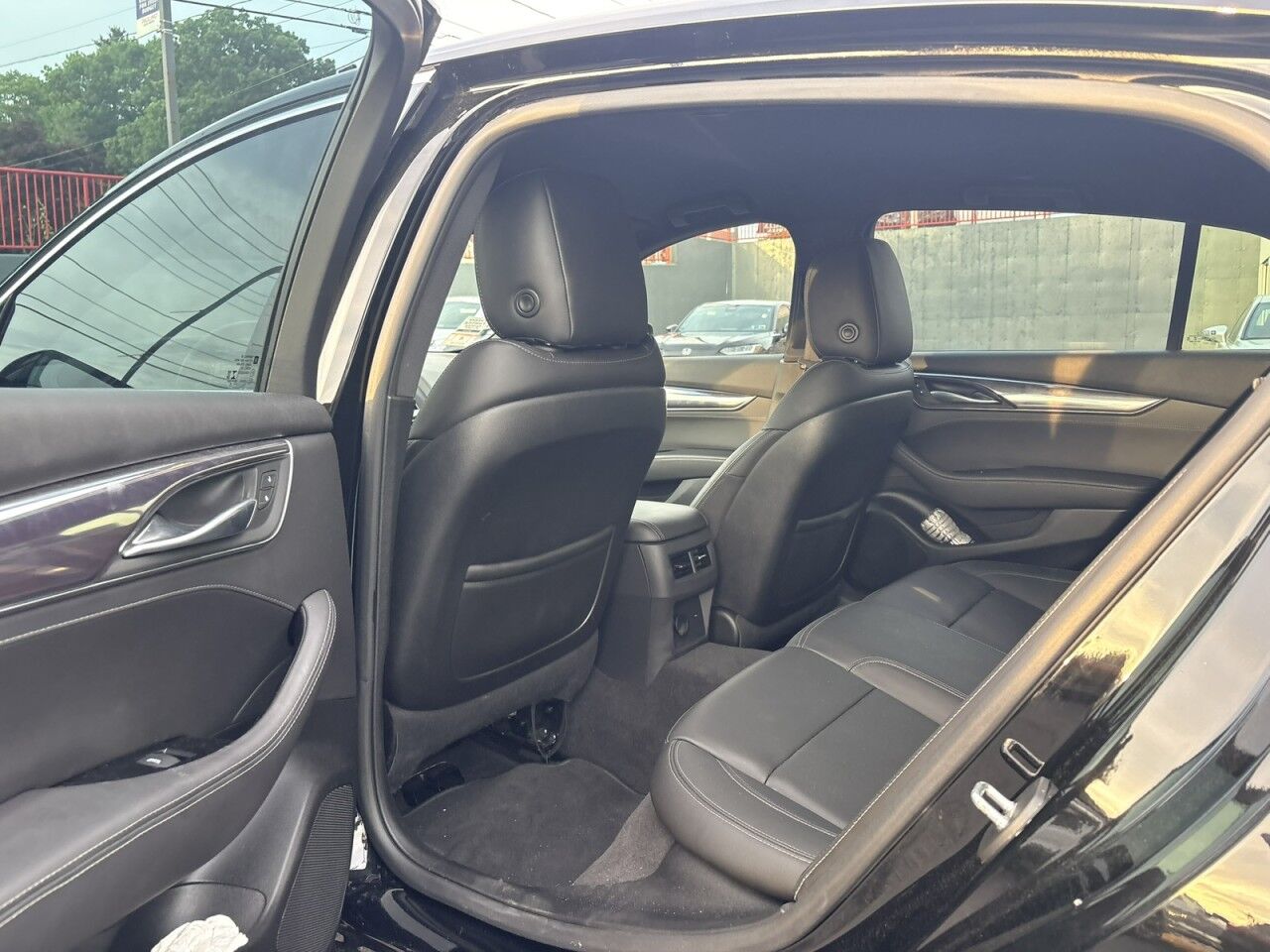 2020 Cadillac CT5 Luxury Fitchburg MA