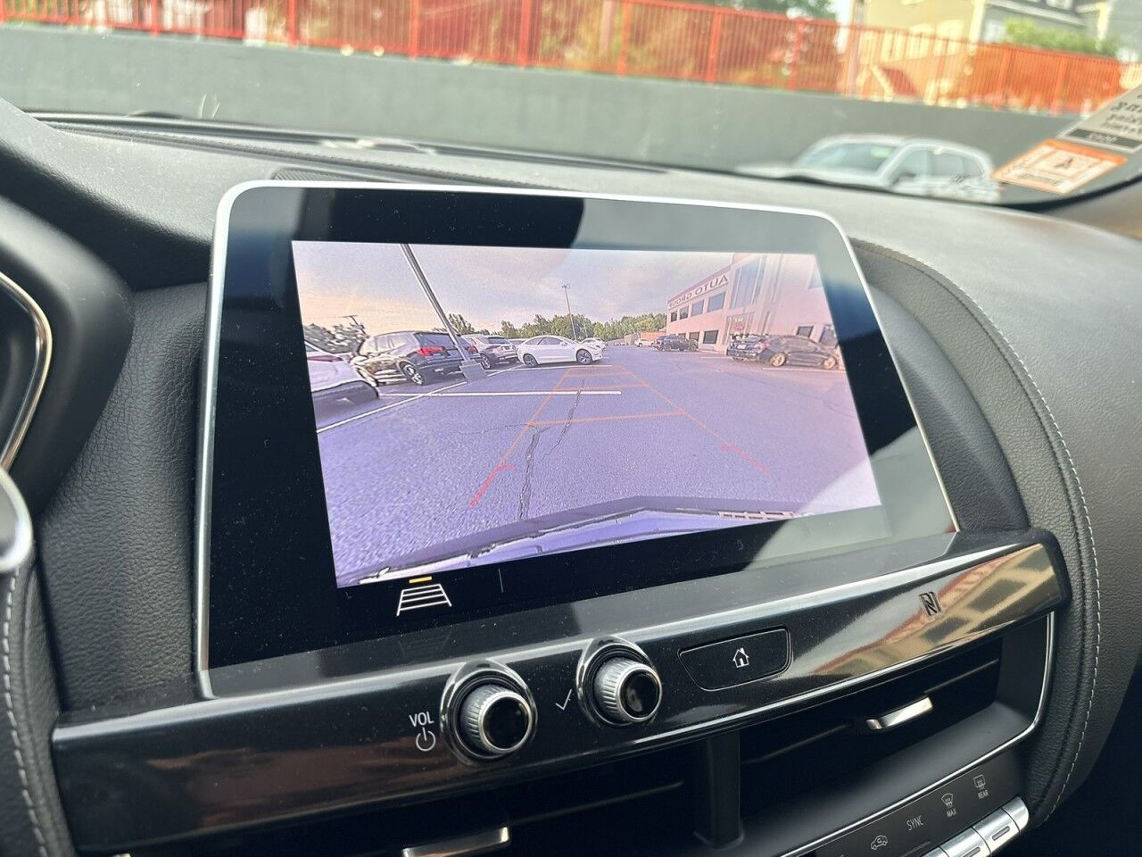 2020 Cadillac CT5 Luxury Fitchburg MA