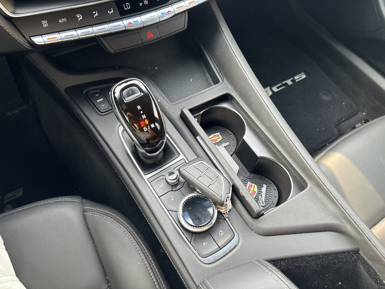 2020 Cadillac CT5 Luxury Fitchburg MA
