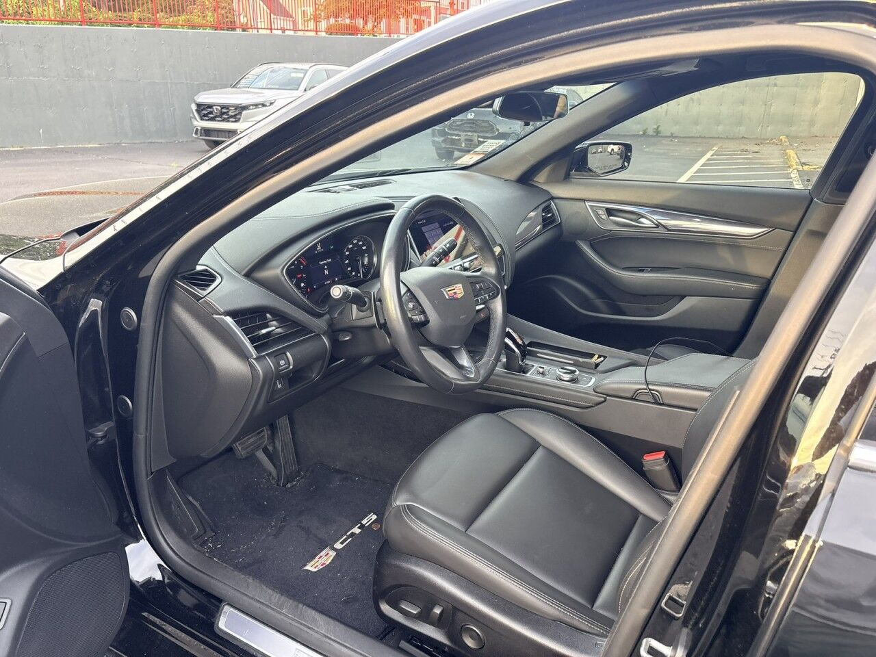 2020 Cadillac CT5 Luxury Fitchburg MA