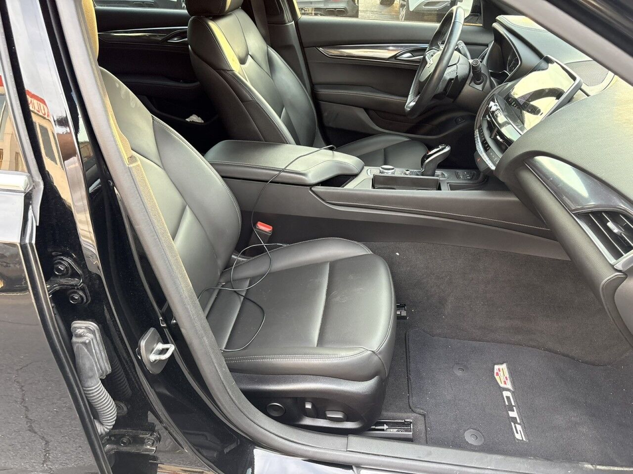 2020 Cadillac CT5 Luxury Fitchburg MA