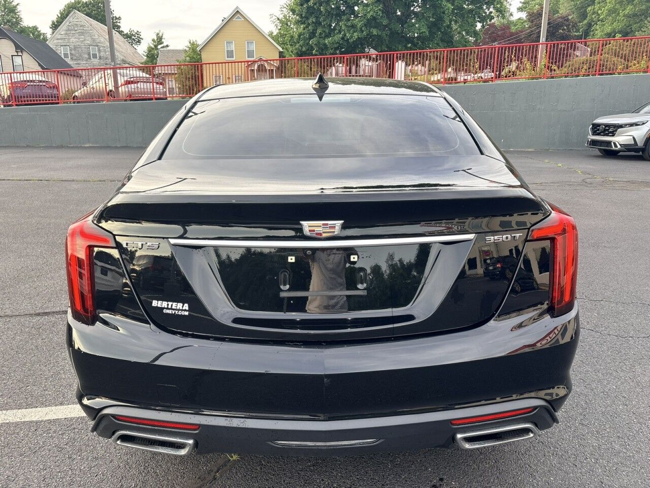 2020 Cadillac CT5 Luxury Fitchburg MA