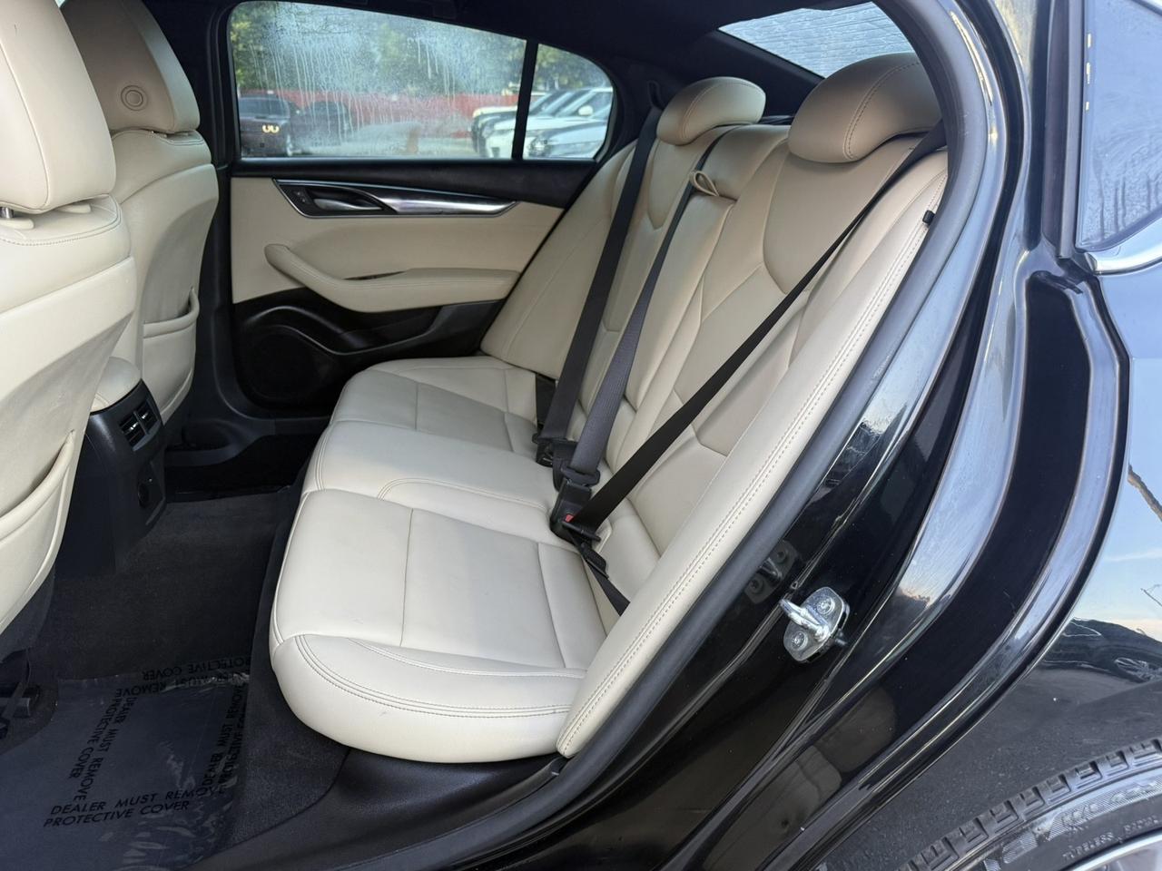 2020 Cadillac CT5 Luxury Hollywood FL
