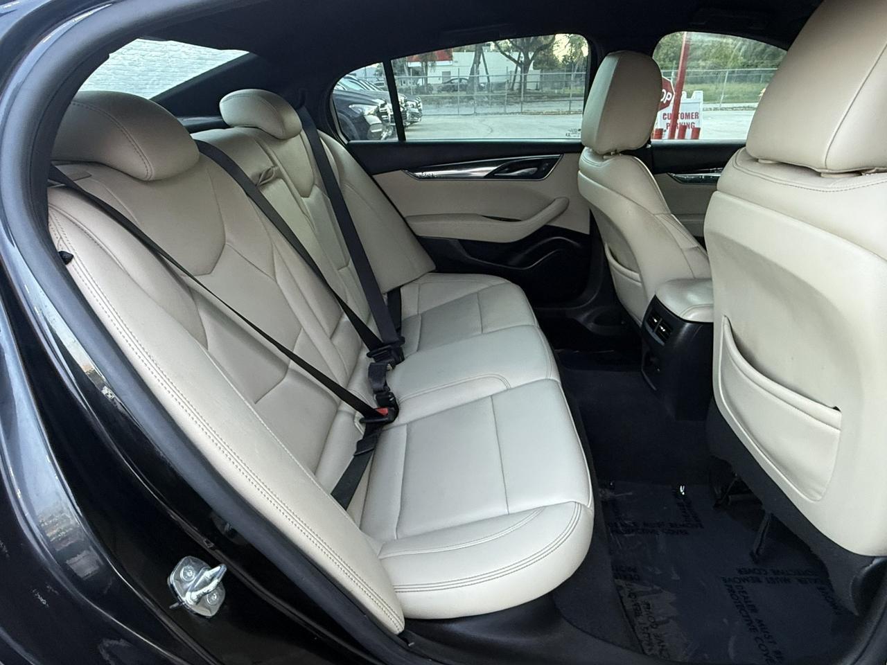 2020 Cadillac CT5 Luxury Hollywood FL