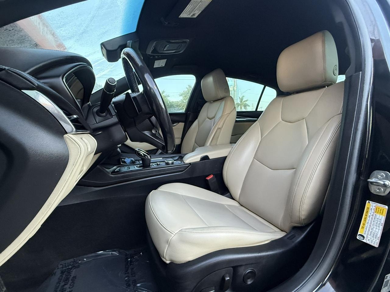 2020 Cadillac CT5 Luxury Hollywood FL
