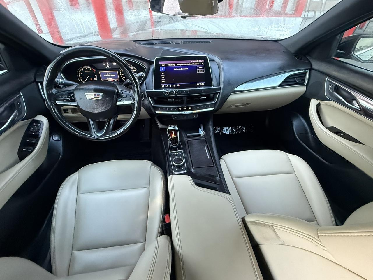 2020 Cadillac CT5 Luxury Hollywood FL