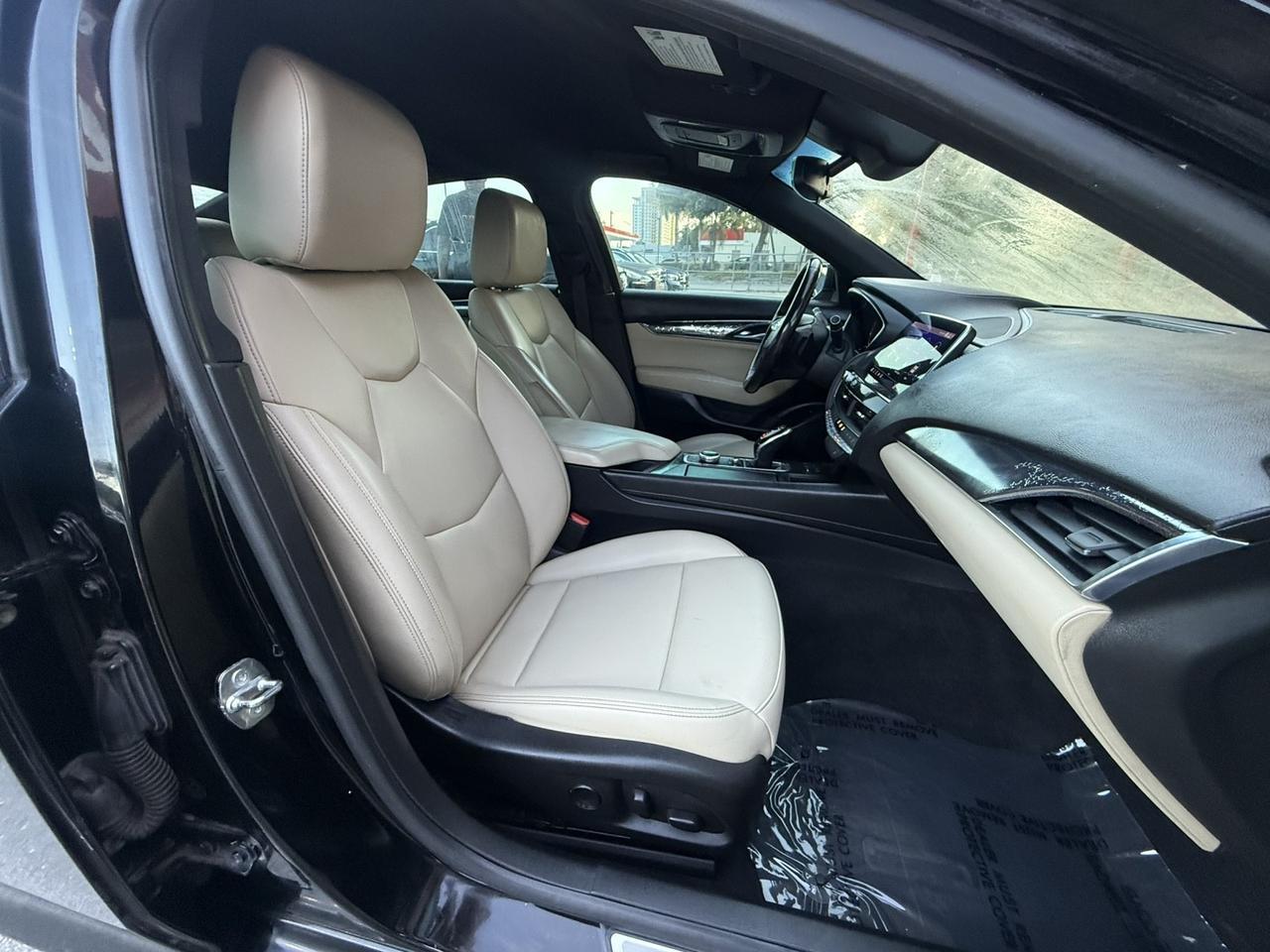 2020 Cadillac CT5 Luxury Hollywood FL