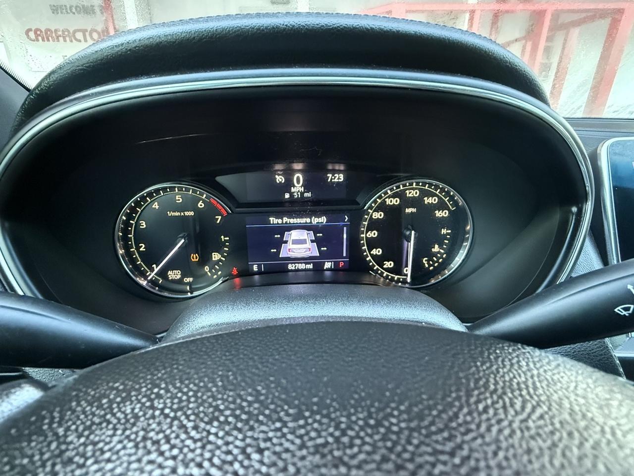 2020 Cadillac CT5 Luxury Hollywood FL
