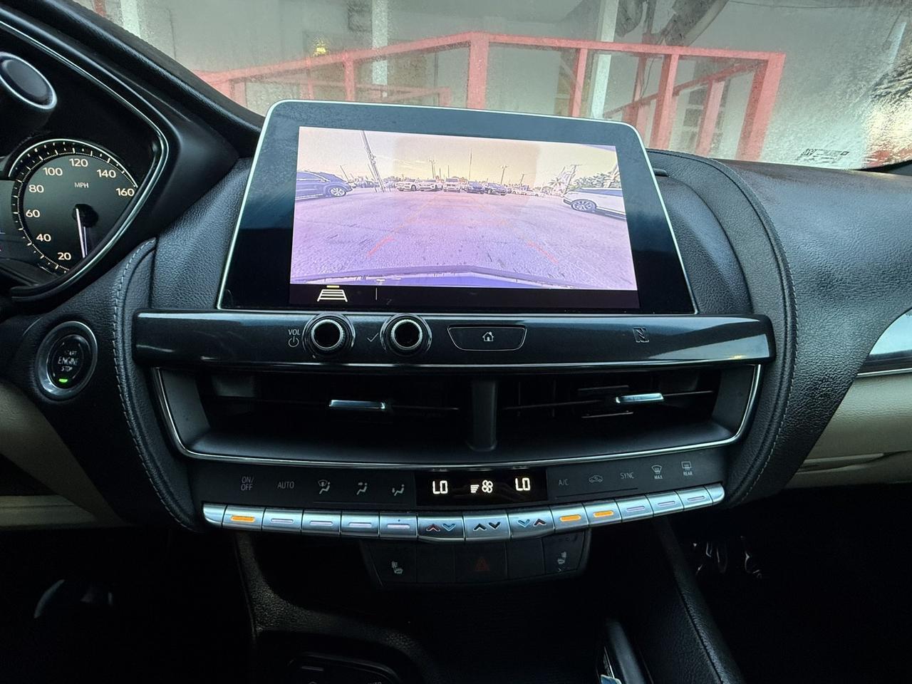 2020 Cadillac CT5 Luxury Hollywood FL