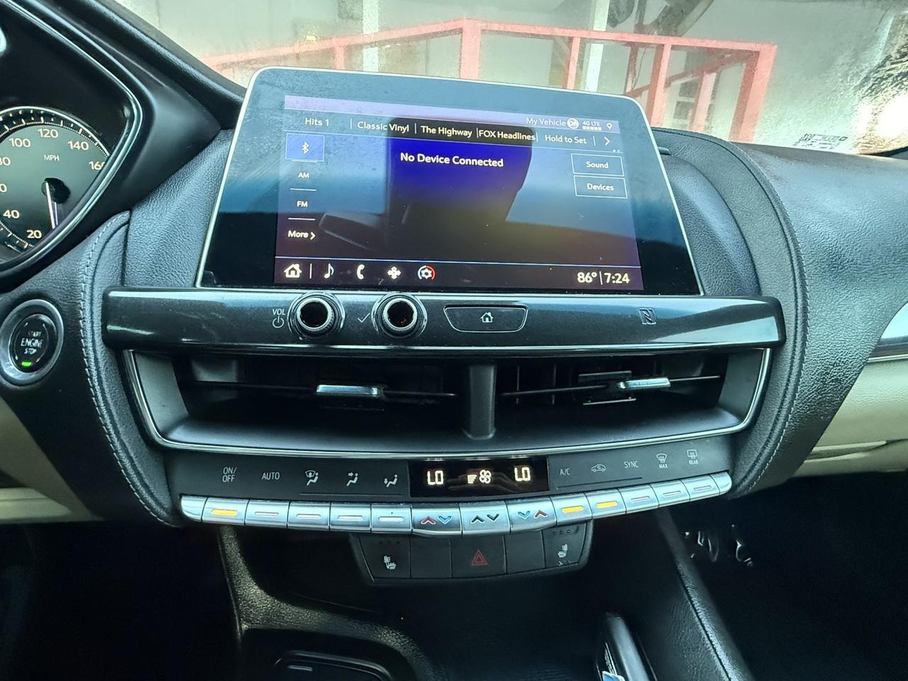 2020 Cadillac CT5 Luxury Hollywood FL