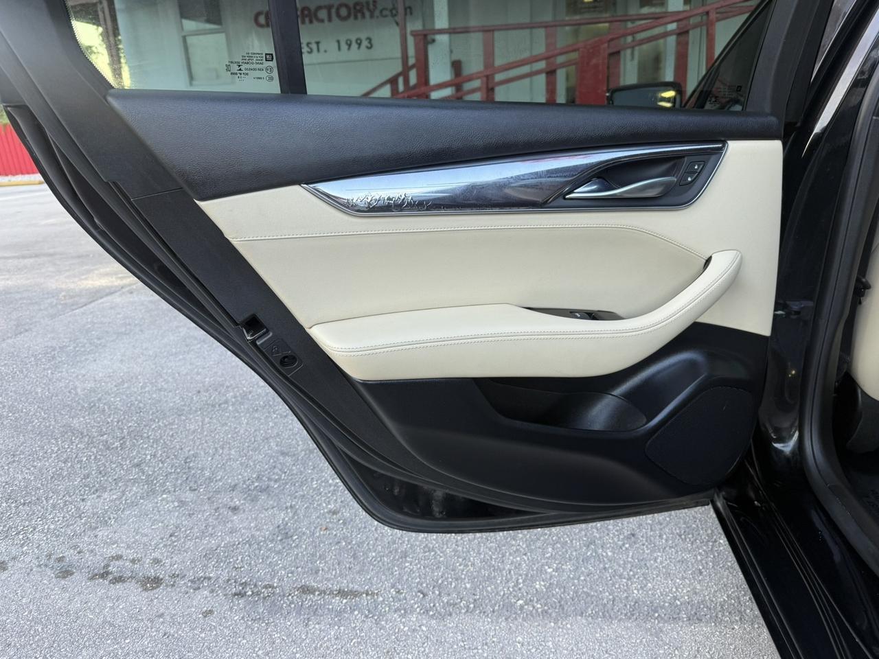 2020 Cadillac CT5 Luxury Hollywood FL