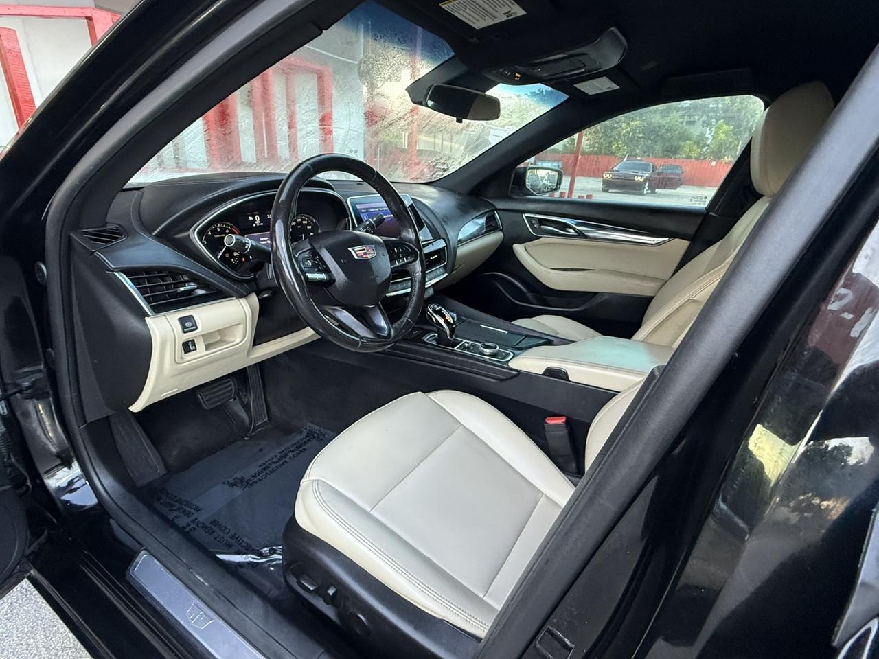 2020 Cadillac CT5 Luxury Hollywood FL