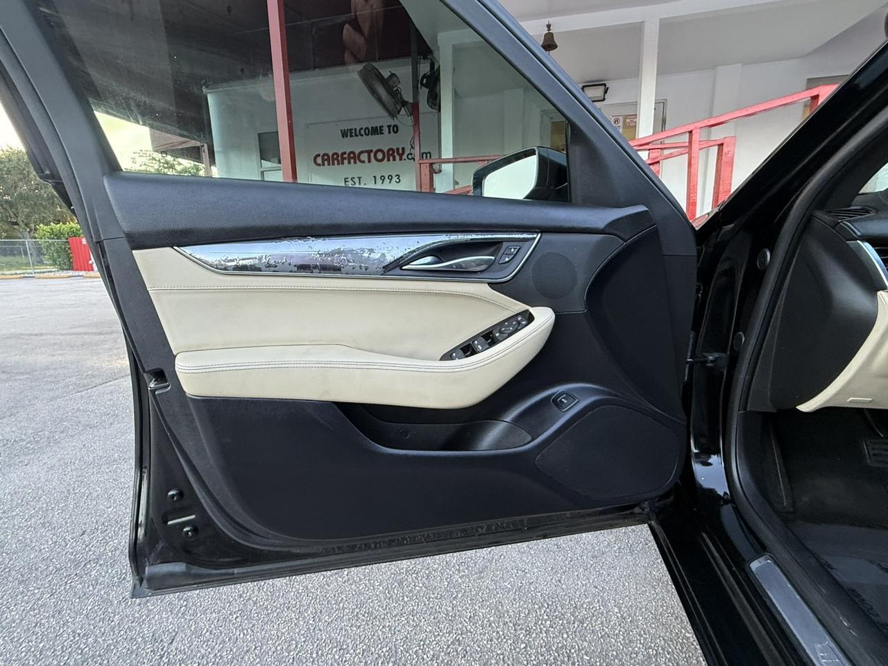 2020 Cadillac CT5 Luxury Hollywood FL