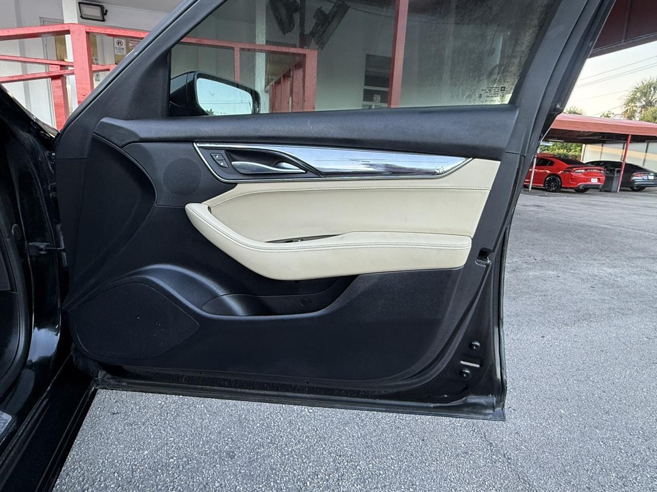 2020 Cadillac CT5 Luxury Hollywood FL