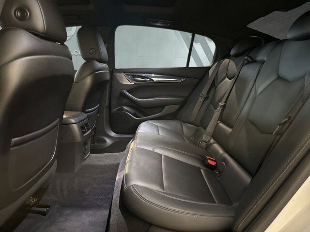 2020 Cadillac CT5 Luxury San Antonio TX