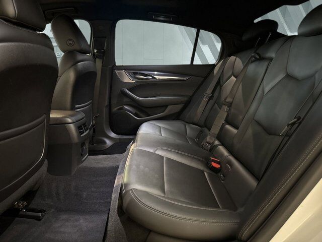 2020 Cadillac CT5 Luxury San Antonio TX