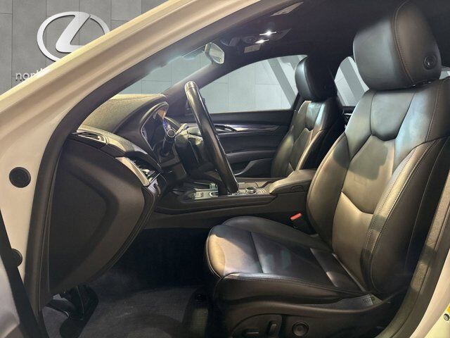 2020 Cadillac CT5 Luxury San Antonio TX