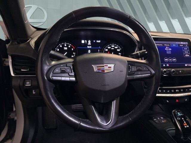 2020 Cadillac CT5 Luxury San Antonio TX