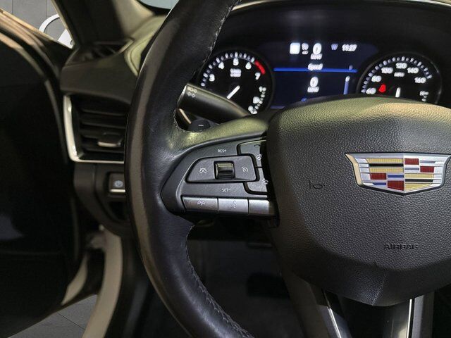 2020 Cadillac CT5 Luxury San Antonio TX