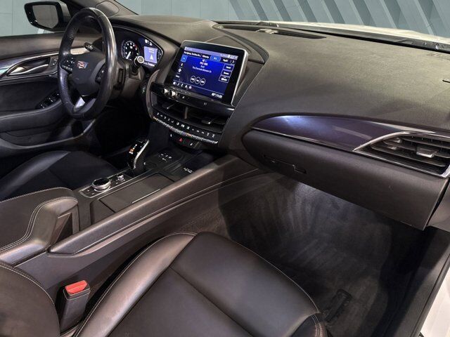 2020 Cadillac CT5 Luxury San Antonio TX