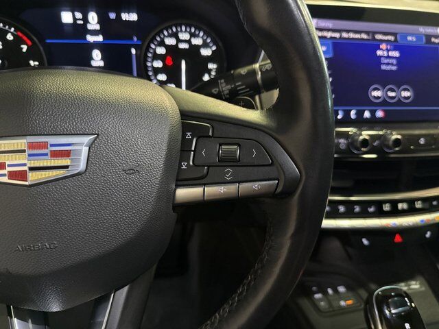 2020 Cadillac CT5 Luxury San Antonio TX