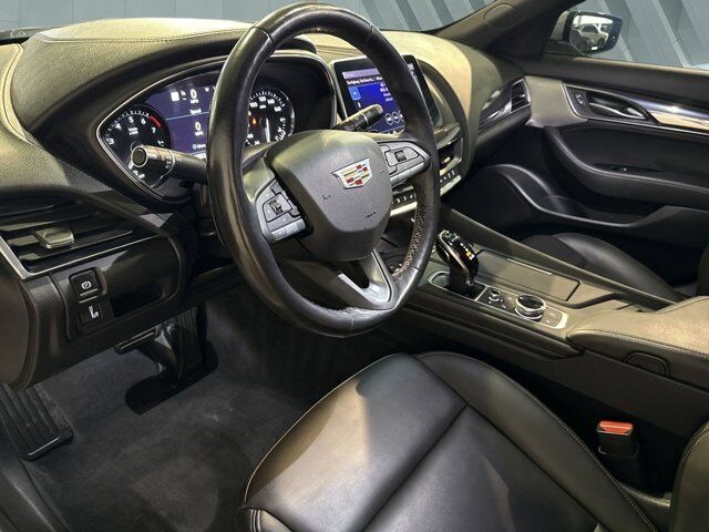 2020 Cadillac CT5 Luxury San Antonio TX