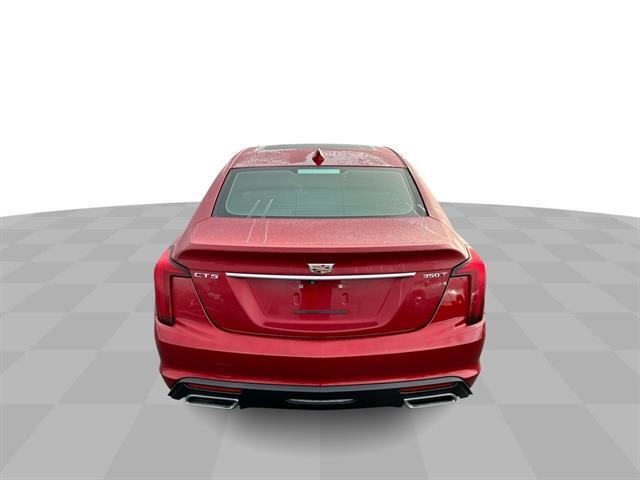 2020 Cadillac CT5 Luxury Tucson AZ