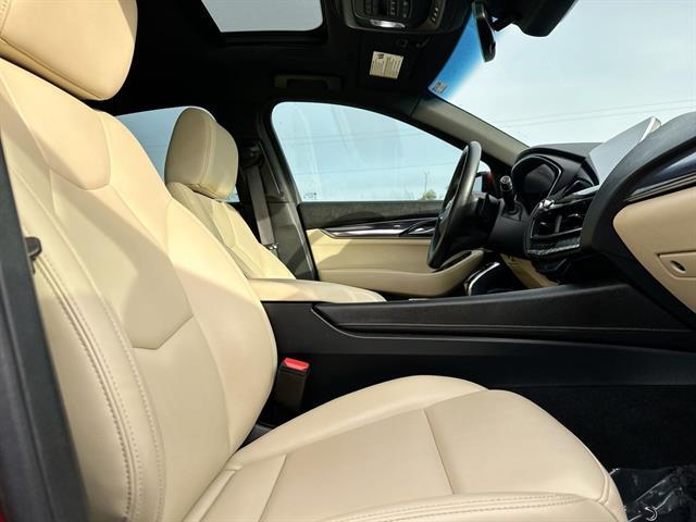 2020 Cadillac CT5 Luxury Tucson AZ